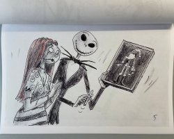 L_EtrangeNoelDeMonsieurJack-Production-Storyboards-300