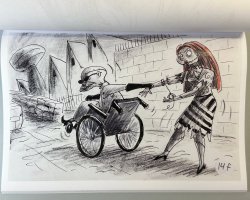 L_EtrangeNoelDeMonsieurJack-Production-Storyboards-301