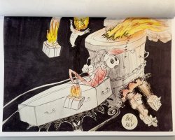 L_EtrangeNoelDeMonsieurJack-Production-Storyboards-307