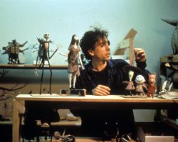 LEtrangeNoelDeMonsieurJack-Tournage-01