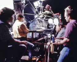 L_EtrangeNoelDeMonsieurJack-Tournage-66