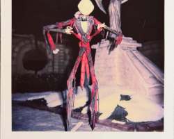 L_EtrangeNoelDeMonsieurJack-Tournage-68