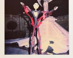 L_EtrangeNoelDeMonsieurJack-Tournage-69