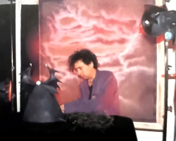 L_EtrangeNoelDeMonsieurJack-Tournage-72