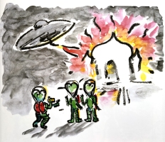 MarsAttacks-Production-Croquis-19