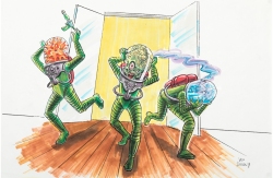 MarsAttacks-Production-Croquis-42