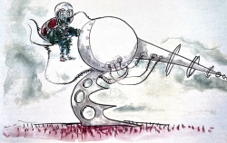 MarsAttacks-Production-Croquis-46