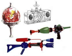 MarsAttacks-Production-Croquis-58