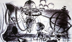 MarsAttacks-Production-Croquis-63