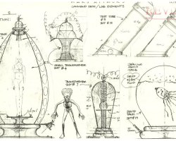 MarsAttacks-Production-Croquis-25