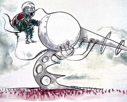 MarsAttacks-Production-Croquis-46