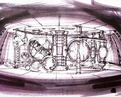 MarsAttacks-Production-Croquis-68