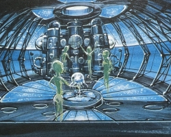 MarsAttacks-Production-Croquis-69