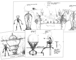 MarsAttacks-Production-Croquis-73