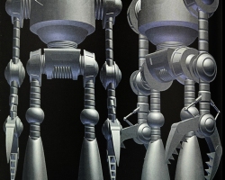 MarsAttacks-Production-Croquis-88