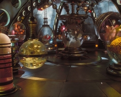 MarsAttacks-Production-Preproduction-109