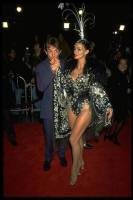 FILM PREMIERE: TIM BURTON