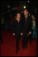 FILM PREMIERE: TIM BURTON