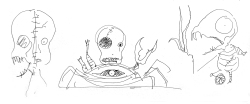 MissPeregrineetlesEnfantsParticuliers-Production-Croquis-009