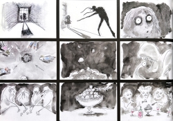 MissPeregrineetlesEnfantsParticuliers-Production-Croquis-011