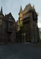 MissPeregrineetlesEnfantsParticuliers-Production-Croquis-025