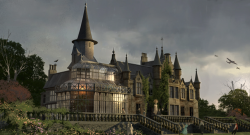 MissPeregrineetlesEnfantsParticuliers-Production-Croquis-026