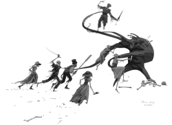 MissPeregrineetlesEnfantsParticuliers-Production-Croquis-033