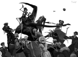 MissPeregrineetlesEnfantsParticuliers-Production-Croquis-034