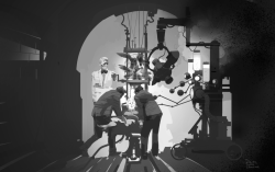 MissPeregrineetlesEnfantsParticuliers-Production-Croquis-040