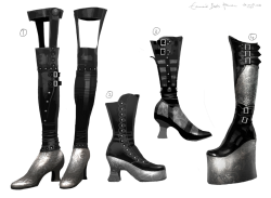 MissPeregrineetlesEnfantsParticuliers-Production-Croquis-041