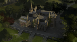 MissPeregrineetlesEnfantsParticuliers-Production-Croquis-048