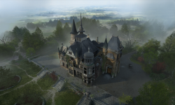 MissPeregrineetlesEnfantsParticuliers-Production-Croquis-050