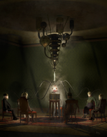 MissPeregrineetlesEnfantsParticuliers-Production-Croquis-067