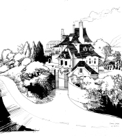 MissPeregrineetlesEnfantsParticuliers-Production-Croquis-098