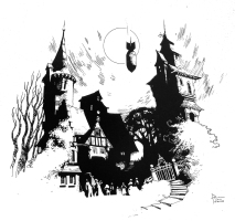 MissPeregrineetlesEnfantsParticuliers-Production-Croquis-099