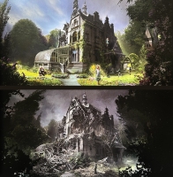 MissPeregrineetlesEnfantsParticuliers-Production-Croquis-104