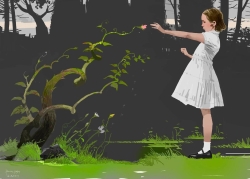 MissPeregrineetlesEnfantsParticuliers-Production-Croquis-117