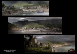 MissPeregrineetlesEnfantsParticuliers-Production-Croquis-140