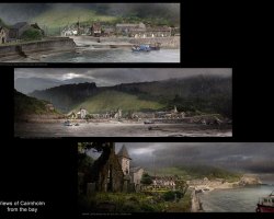 MissPeregrineetlesEnfantsParticuliers-Production-Croquis-140