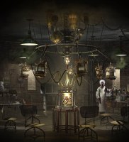 MissPeregrineetlesEnfantsParticuliers-Production-Croquis-143