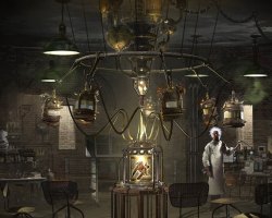 MissPeregrineetlesEnfantsParticuliers-Production-Croquis-143