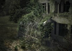 MissPeregrineetlesEnfantsParticuliers-Production-Croquis-148