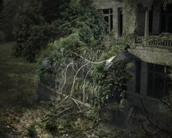 MissPeregrineetlesEnfantsParticuliers-Production-Croquis-148