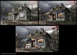 MissPeregrineetlesEnfantsParticuliers-Production-Croquis-149