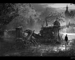 MissPeregrineetlesEnfantsParticuliers-Production-Croquis-155