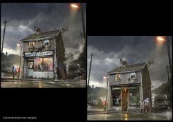 MissPeregrineetlesEnfantsParticuliers-Production-Croquis-156