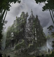 MissPeregrineetlesEnfantsParticuliers-Production-Croquis-157