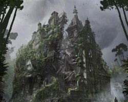 MissPeregrineetlesEnfantsParticuliers-Production-Croquis-157