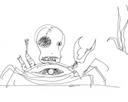 MissPeregrineetlesEnfantsParticuliers-Production-Croquis-009