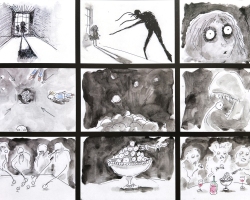 MissPeregrineetlesEnfantsParticuliers-Production-Croquis-011